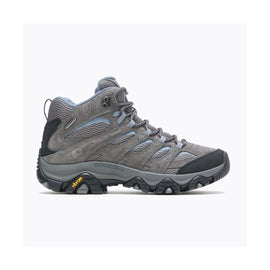 Merrell Moab 3 Women's Mid Waterproof Hiking Boot (No PFAS)