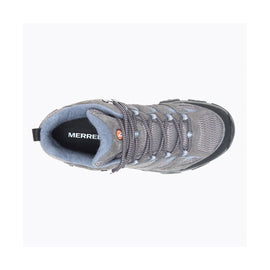 Merrell Moab 3 Women's Mid Waterproof Hiking Boot (No PFAS)