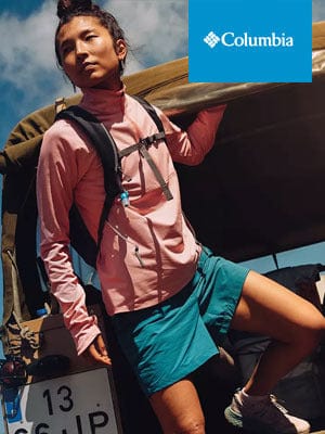 Columbia Brand